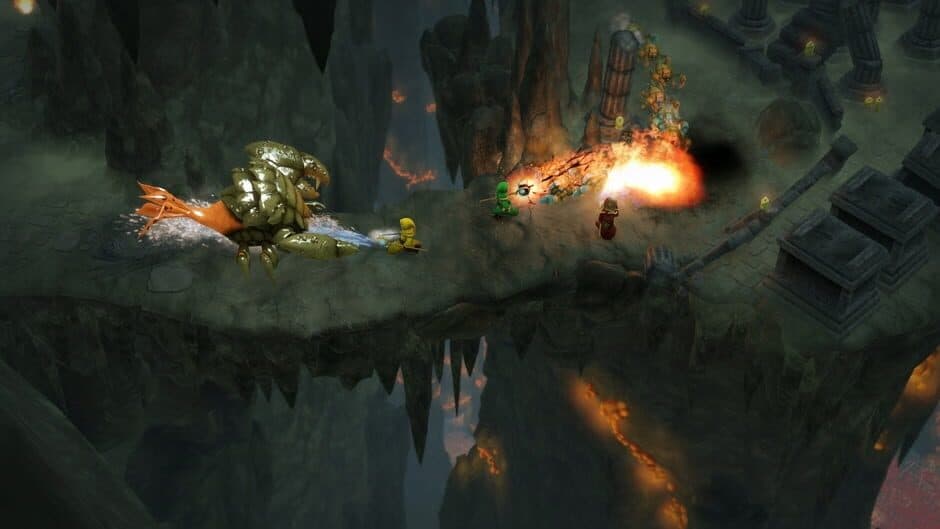 Magicka 2 — screenshot 2