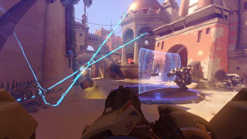 Overwatch — screenshot 2