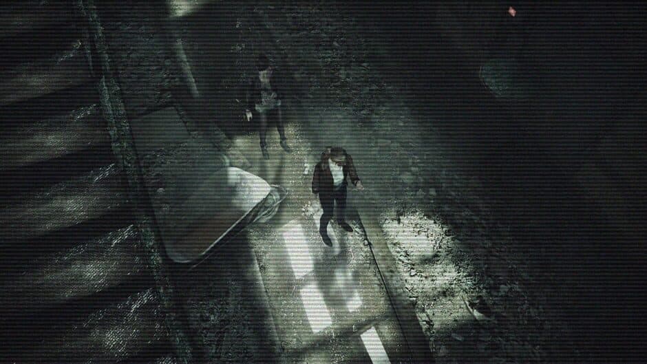 Resident Evil Revelations 2 — screenshot 3