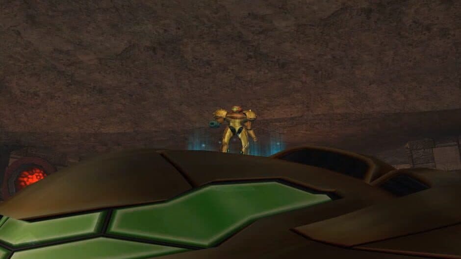 Metroid Prime 2: Echoes — screenshot 3