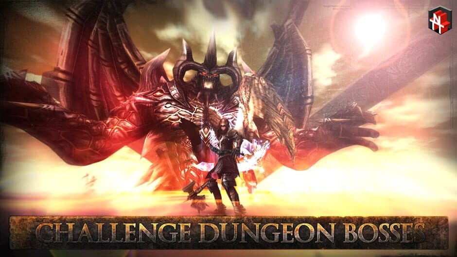 Knight Online — screenshot 4