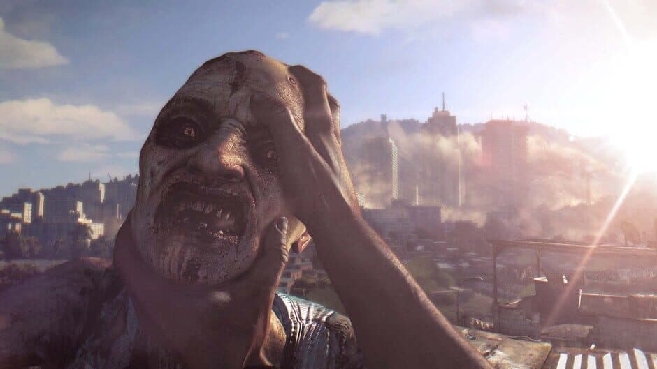 Dying Light — screenshot 3
