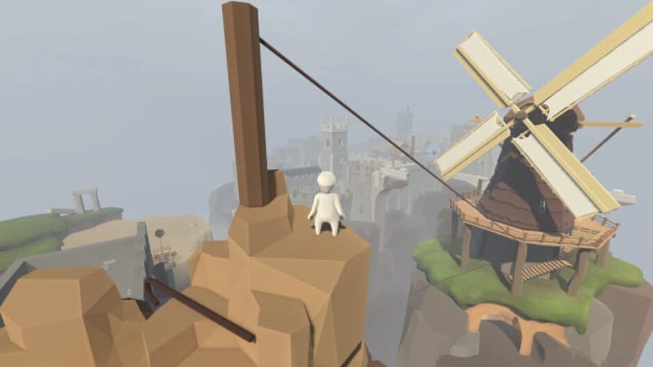 Human: Fall Flat — screenshot 2