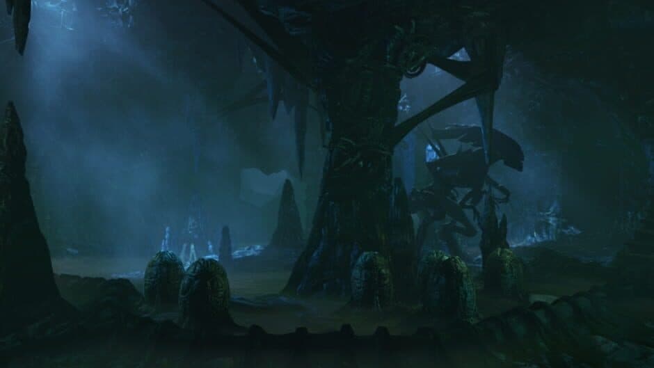 Aliens: Colonial Marines — screenshot 4