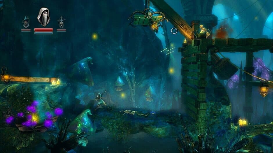 Trine — screenshot 1