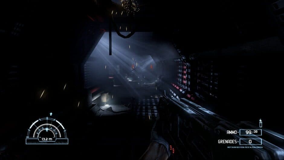Aliens vs. Predator — screenshot 2