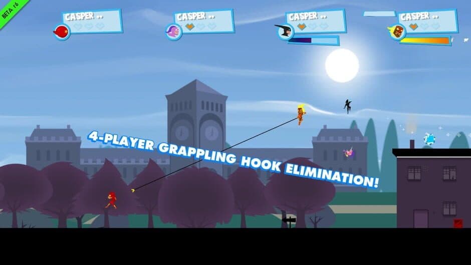 SpeedRunners — screenshot 3