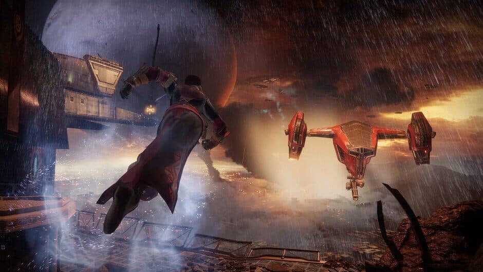 Destiny 2 — screenshot 2
