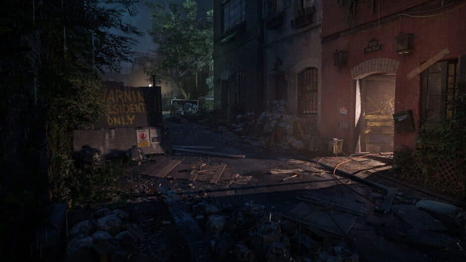 Tom Clancy’s The Division 2 — screenshot 4