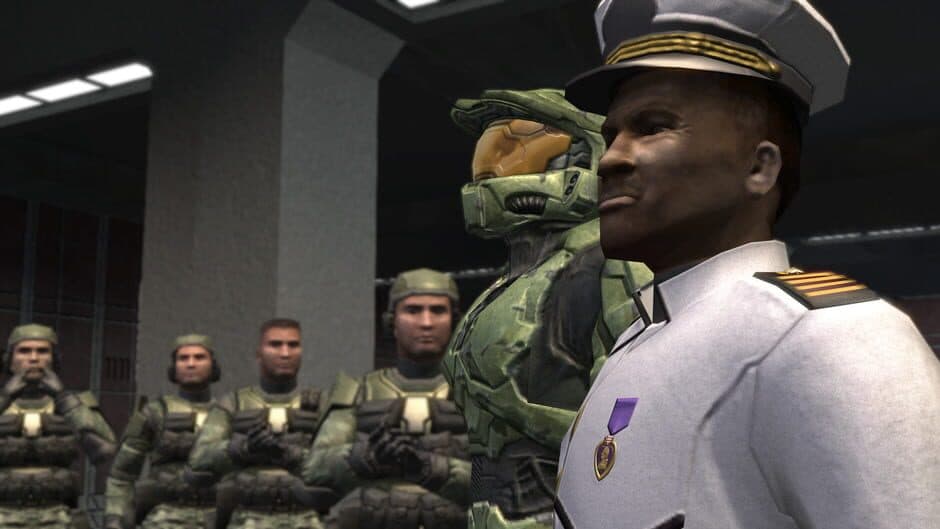 Halo 2 — screenshot 4