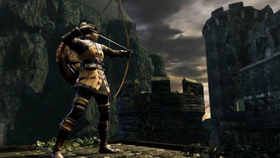 Dark Souls: Remastered — screenshot 3