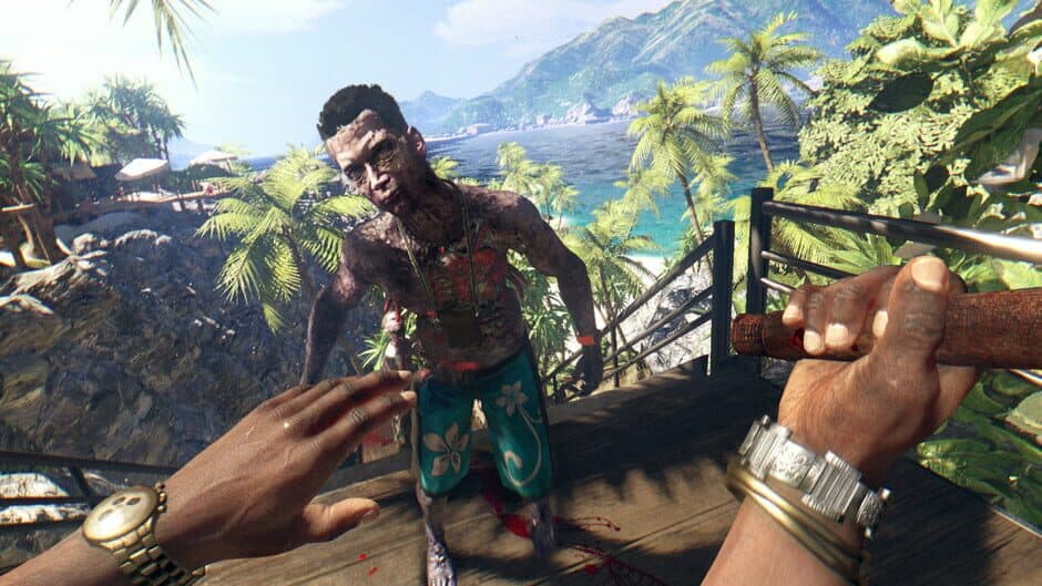 Dead Island Definitive Edition — screenshot 4
