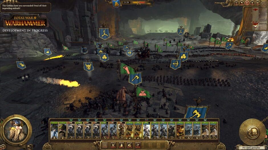 Total War: WARHAMMER — screenshot 3