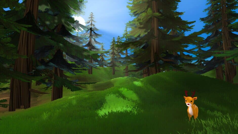Garden Paws — screenshot 2