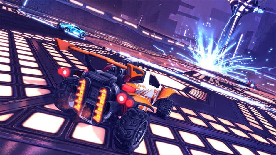 Rocket League — screenshot 3