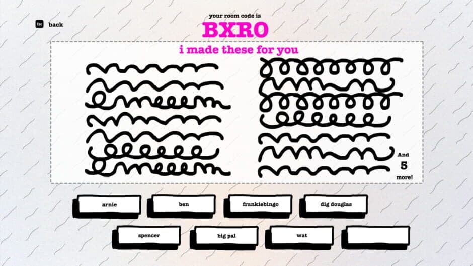 Drawful 2 — screenshot 4