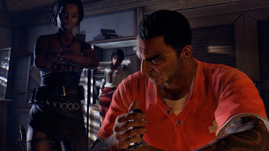 Dead Island Definitive Edition — screenshot 3
