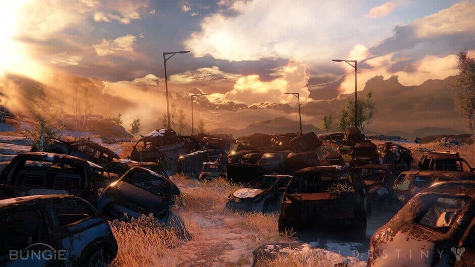 Destiny — screenshot 2