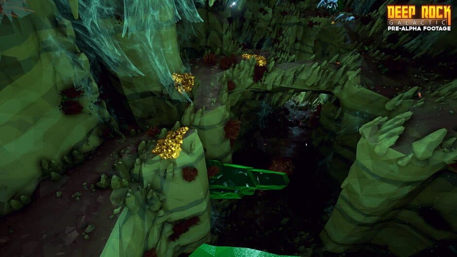 Deep Rock Galactic — screenshot 4