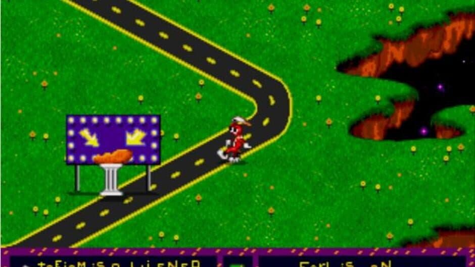 ToeJam & Earl — screenshot 4