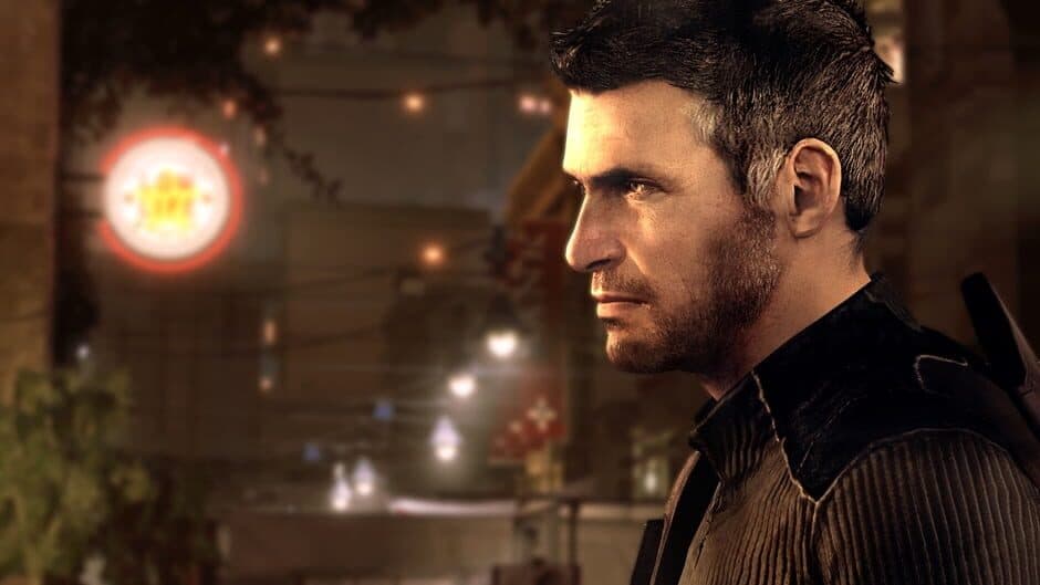 Tom Clancy's Splinter Cell: Conviction — screenshot 1