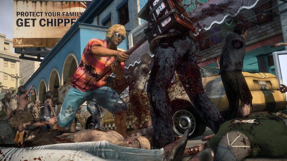 Dead Rising 3 — screenshot 3