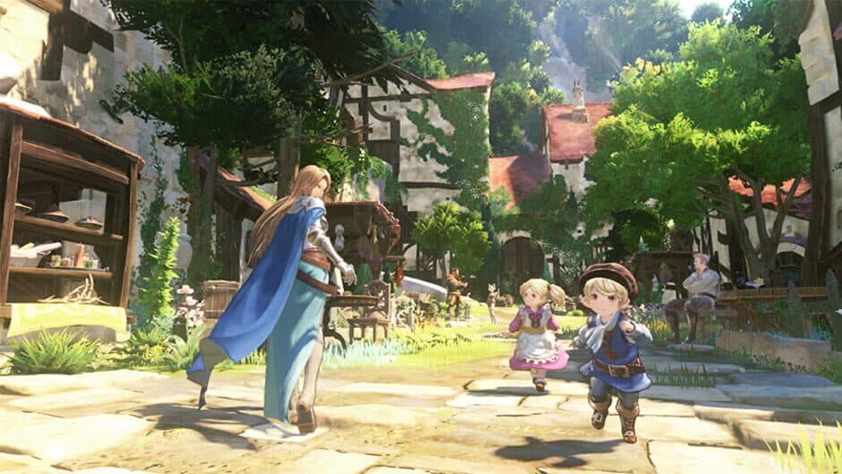 Granblue Fantasy: Relink — screenshot 3
