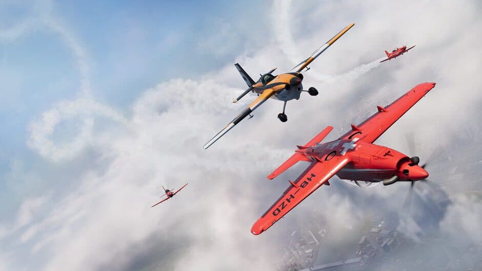 The Crew 2 — screenshot 3