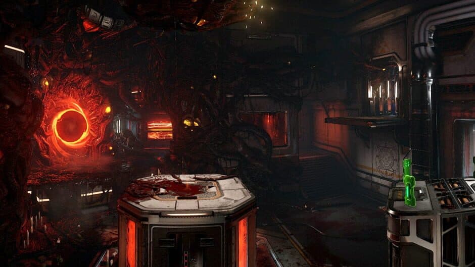 DOOM — screenshot 1
