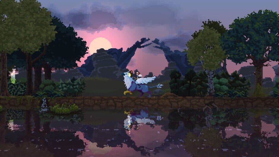 Kingdom: Two Crowns — screenshot 2