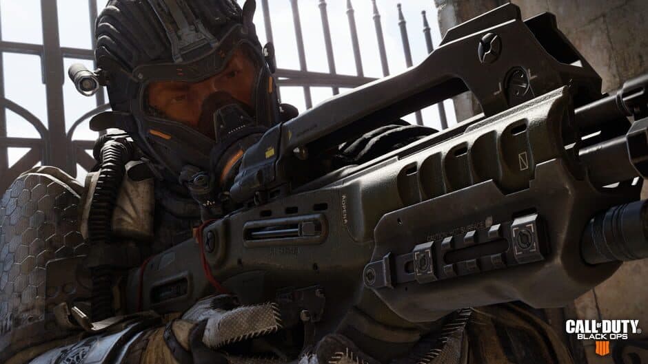 Call of Duty: Black Ops 4 — screenshot 2