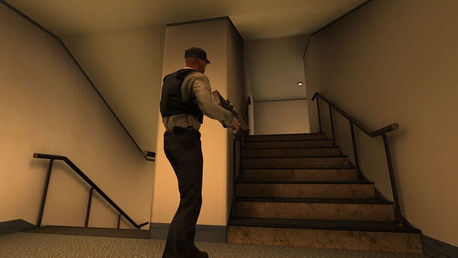 Pavlov VR — screenshot 3