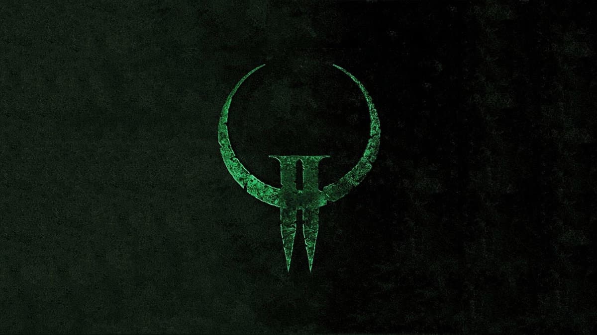 Quake II — verified co-op game artwork