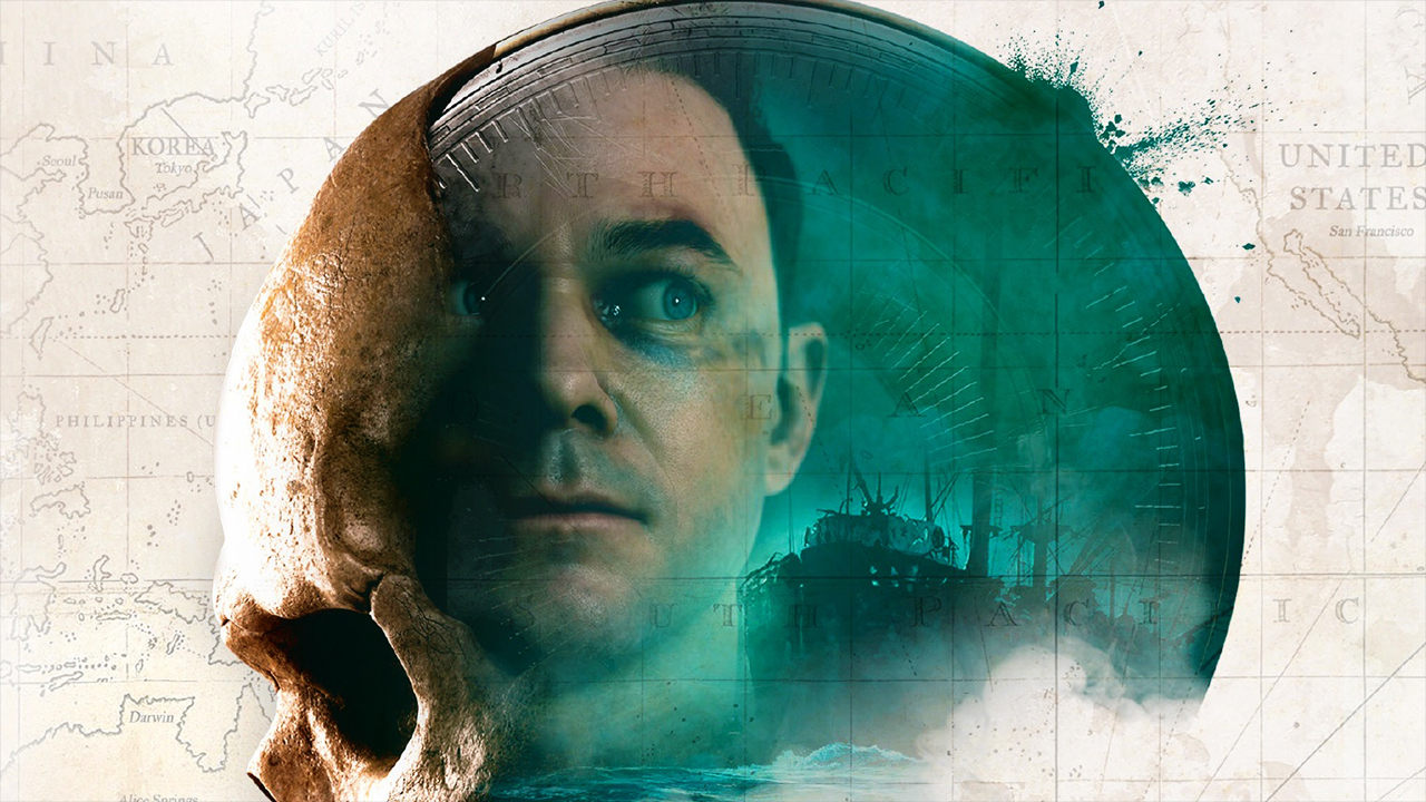 The Dark Pictures Anthology: Man of Medan — verified co-op game artwork