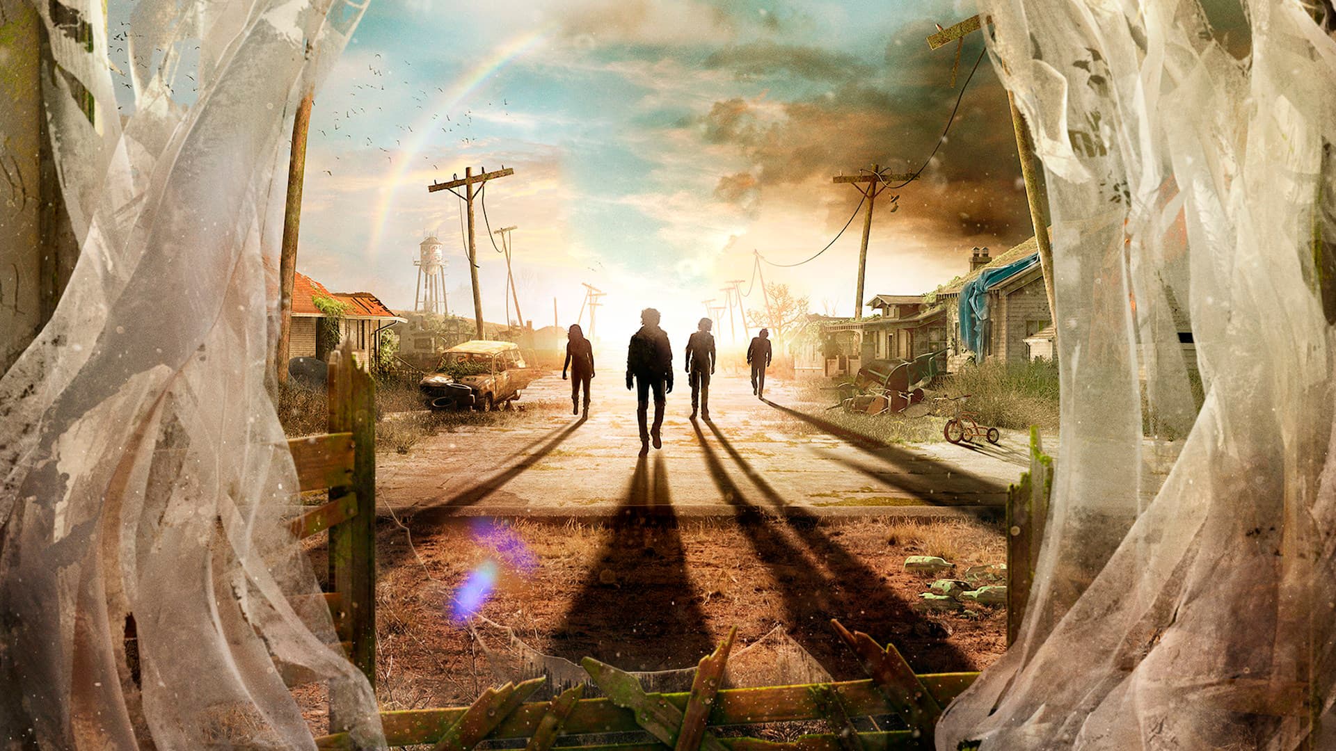 State of Decay 2 — verified co-op game artwork
