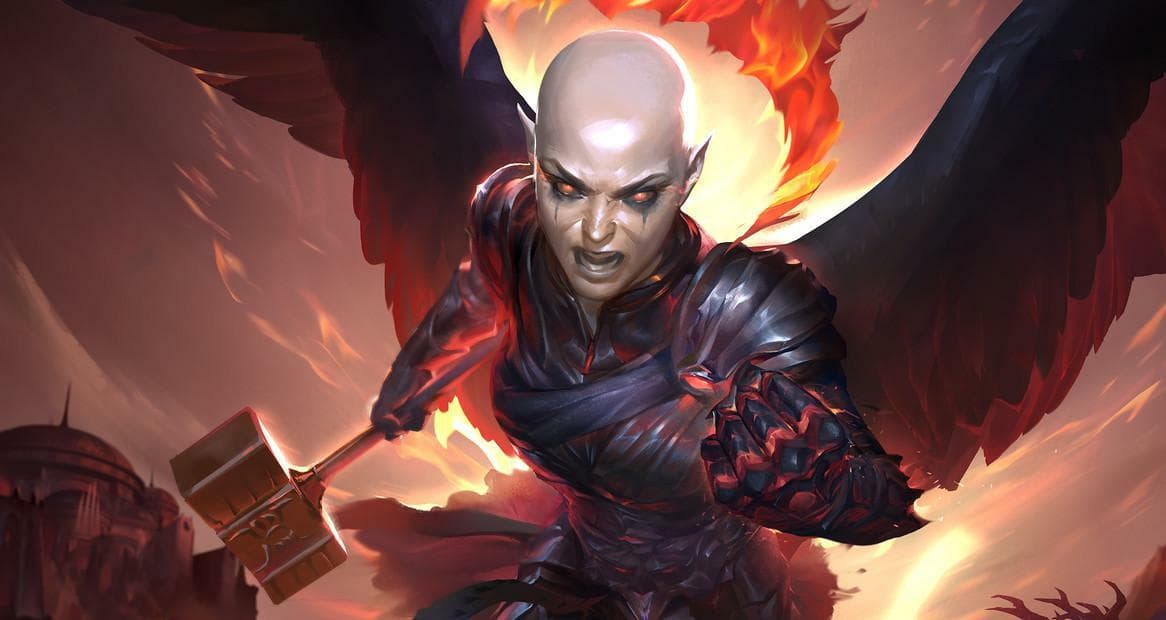 Neverwinter — verified co-op game artwork