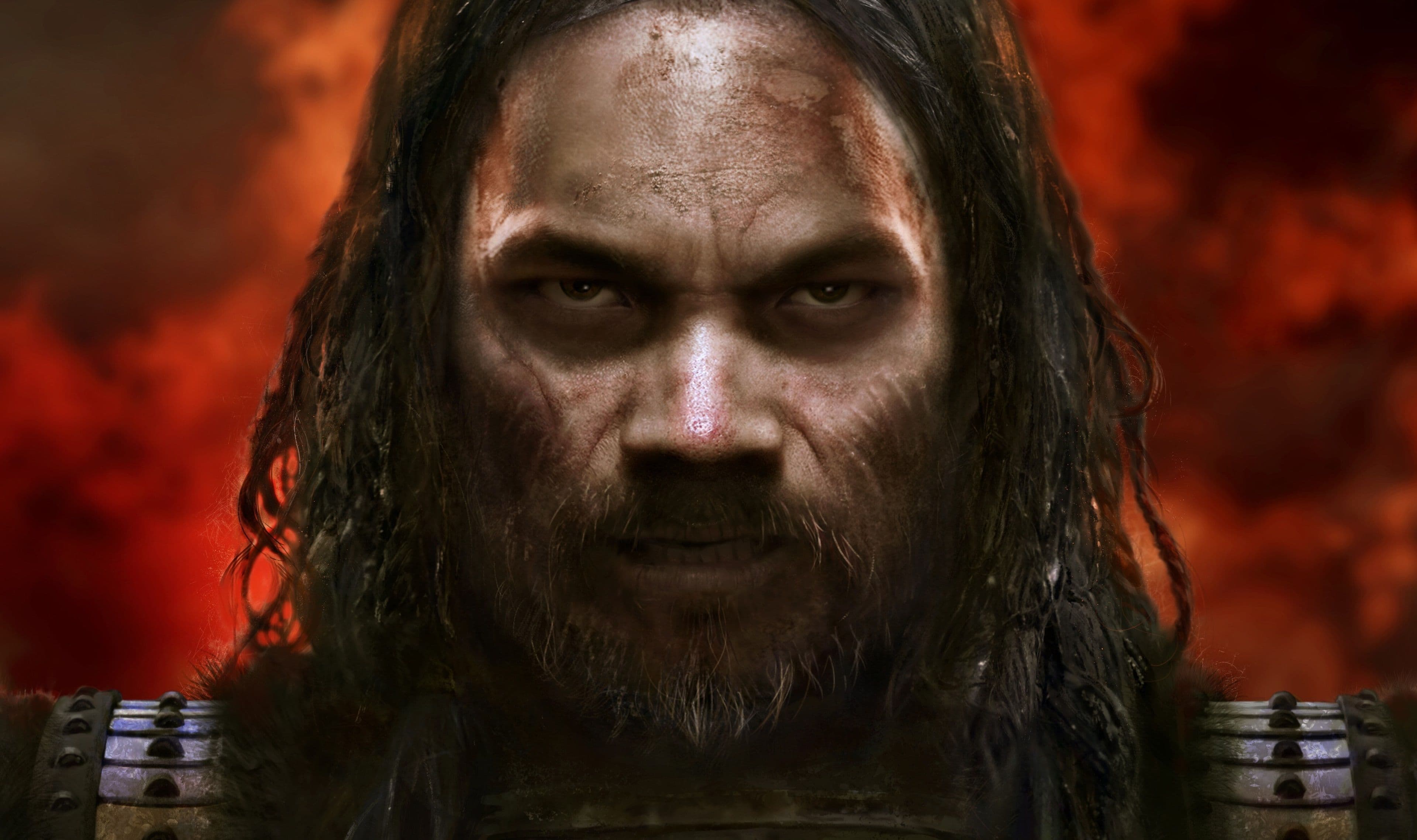 Total War: ATTILA — verified co-op game artwork