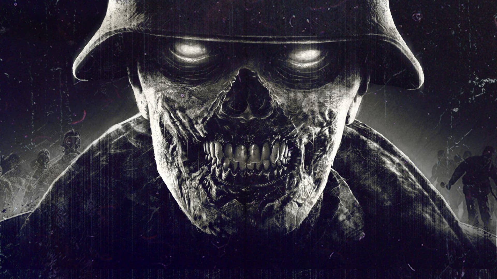 Zombie Army Trilogy — verified co-op game artwork