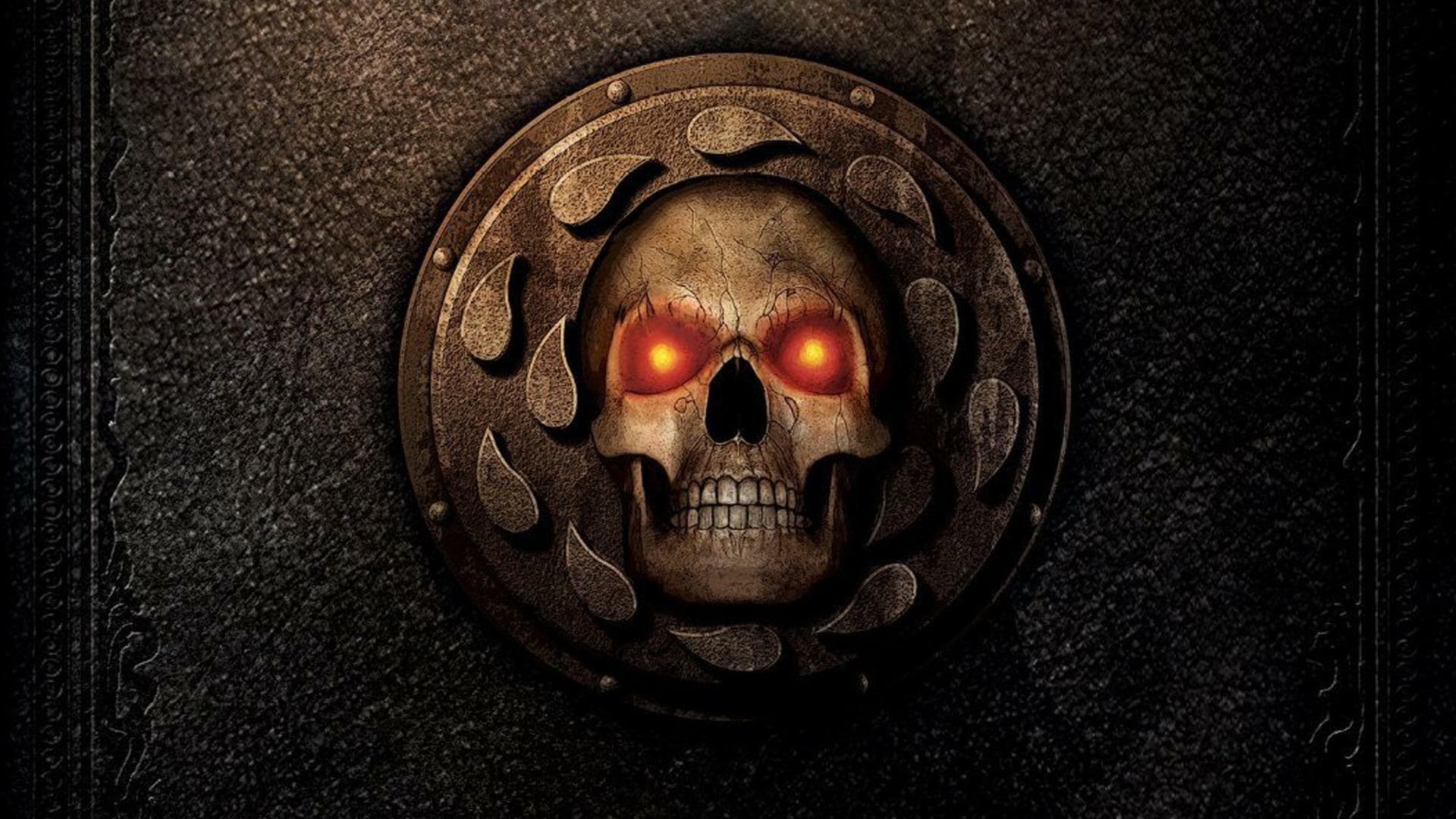 Baldur's Gate: Enhanced Edition — verified co-op game artwork