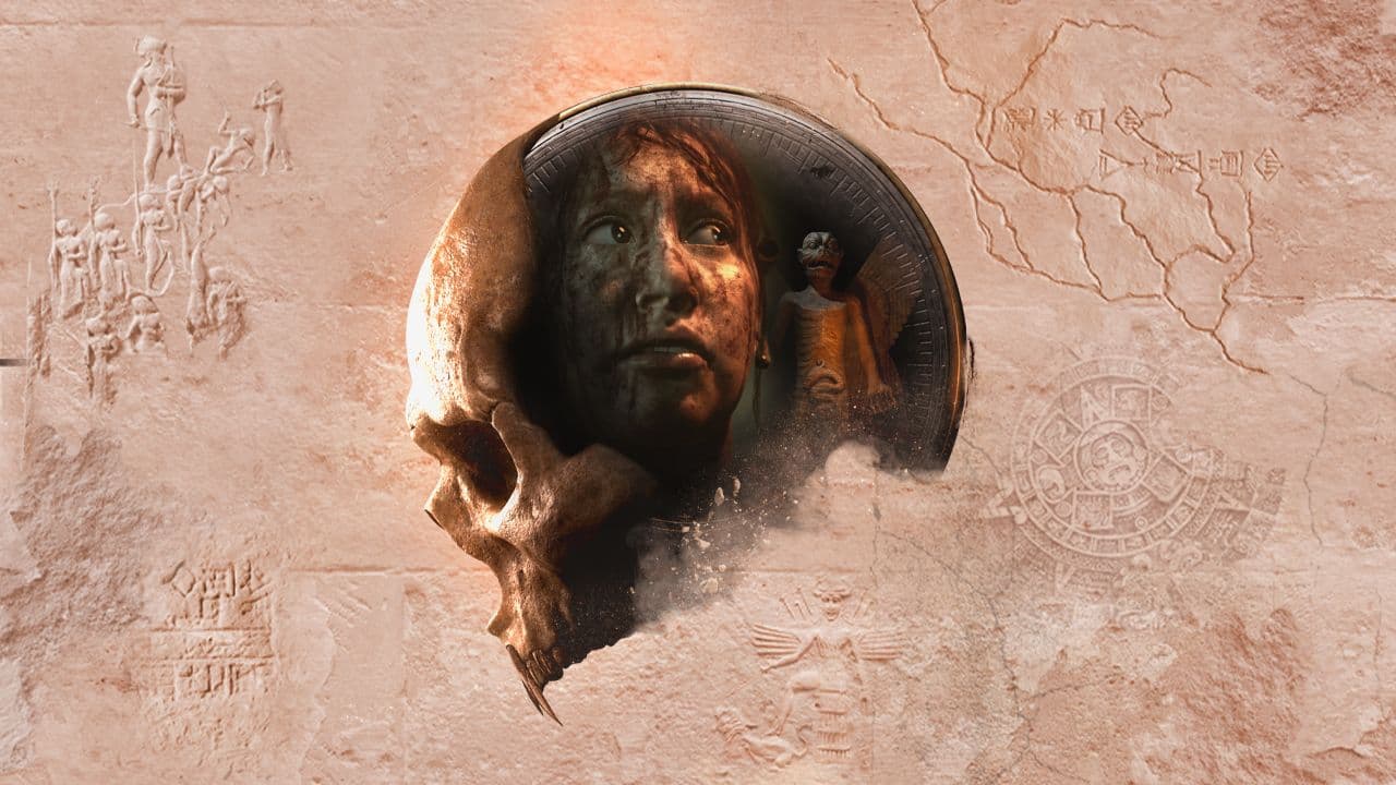 The Dark Pictures Anthology: House of Ashes — verified co-op game artwork