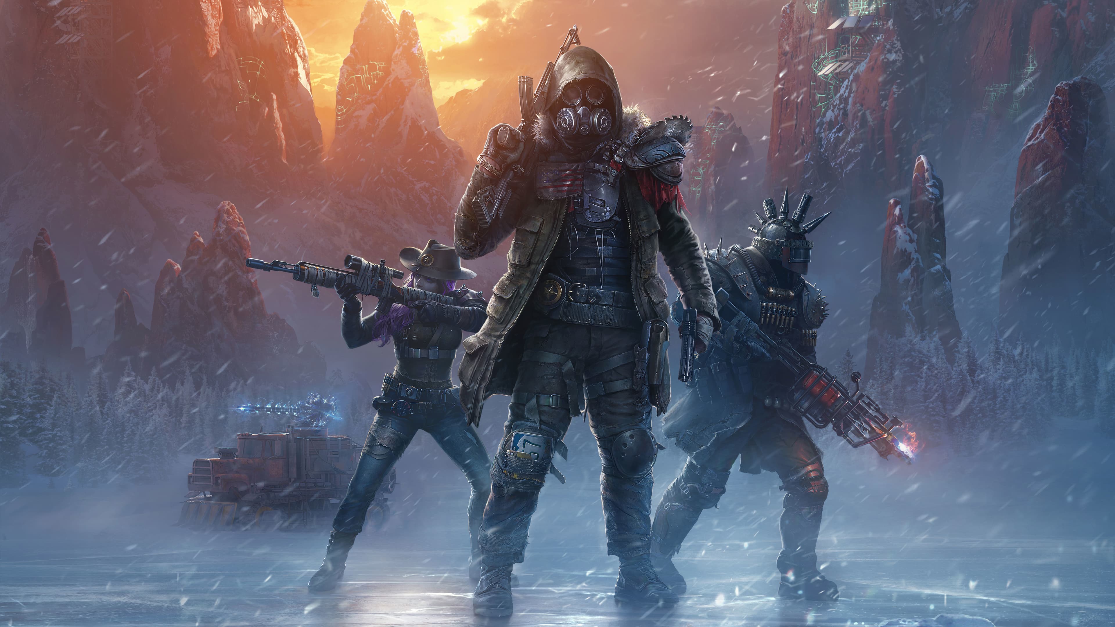 Wasteland 3 — verified co-op game artwork