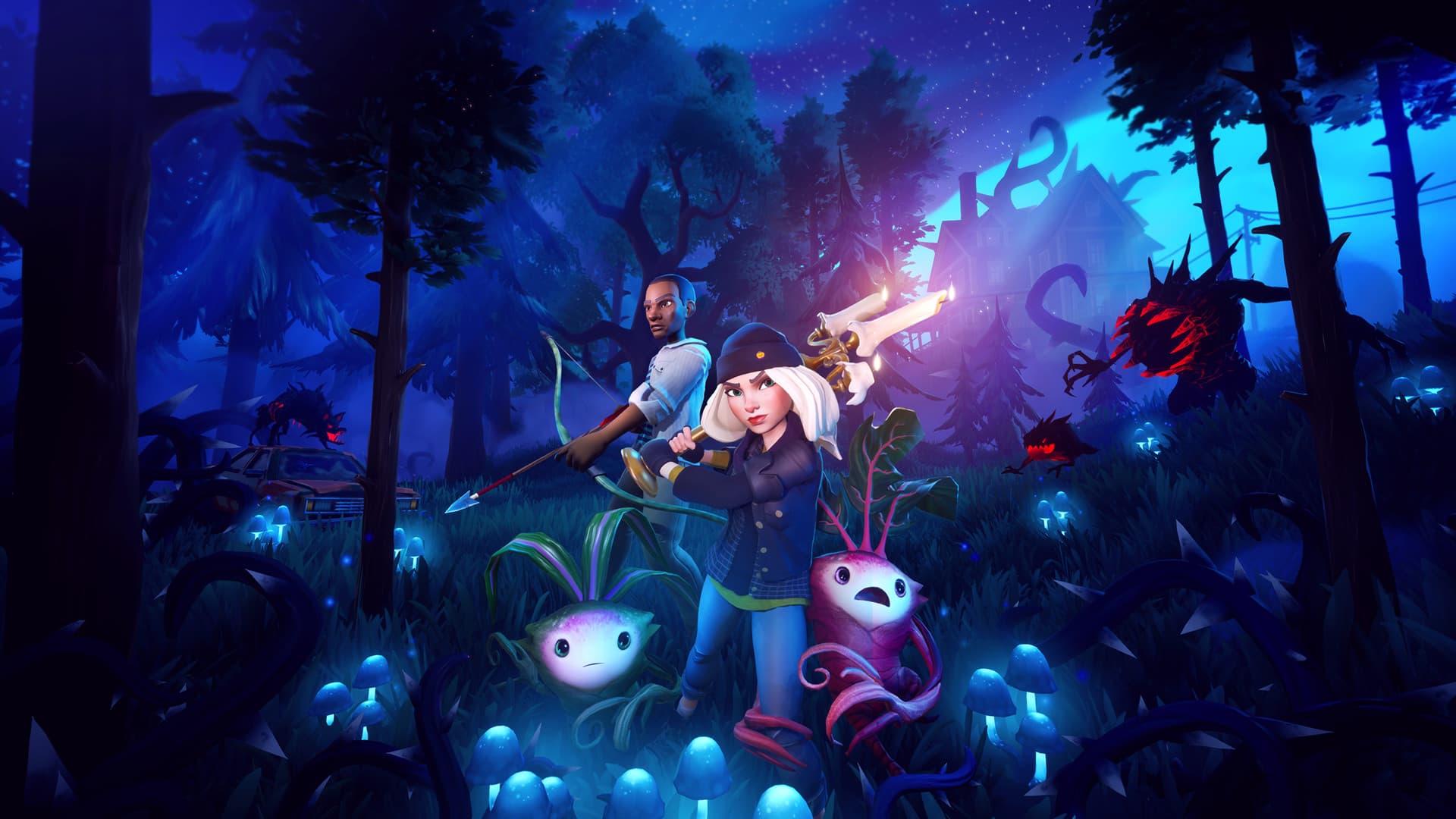 Drake Hollow — verified co-op game artwork
