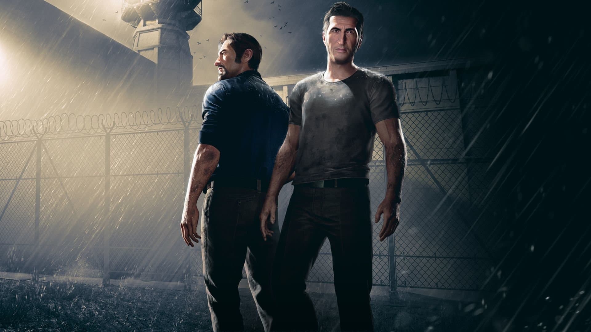 A Way Out — verified co-op game artwork