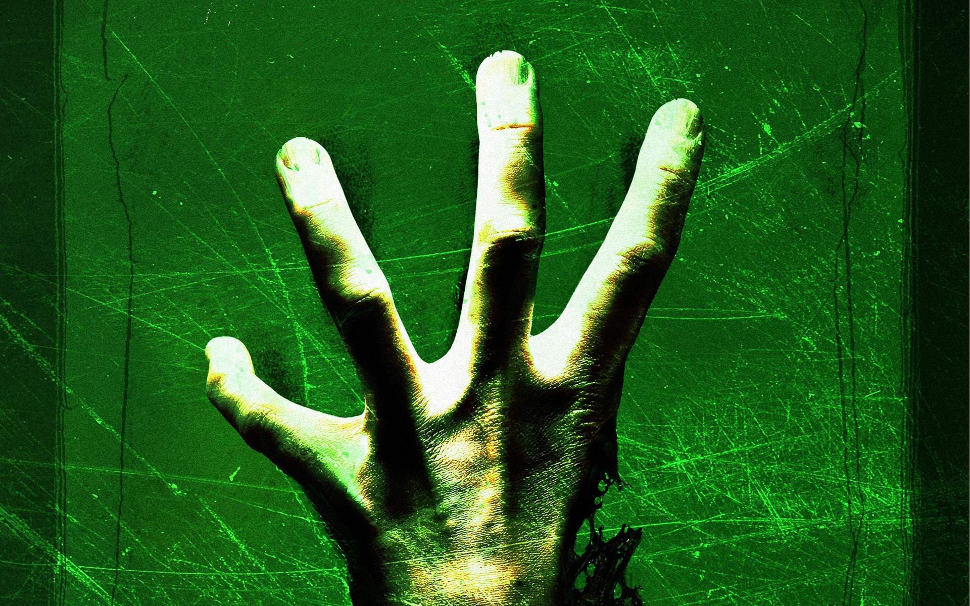 Left 4 Dead — verified co-op game artwork