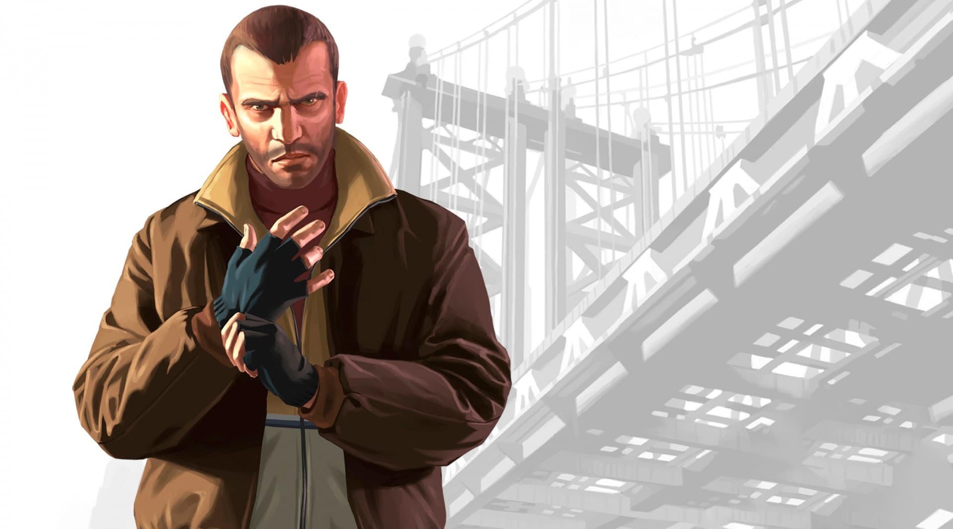 Grand Theft Auto IV — verified co-op game artwork