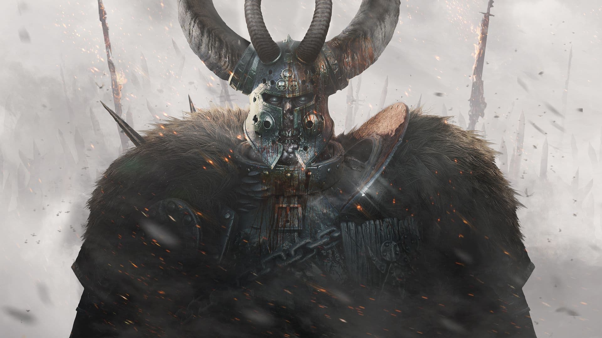Warhammer: Vermintide 2 — verified co-op game artwork