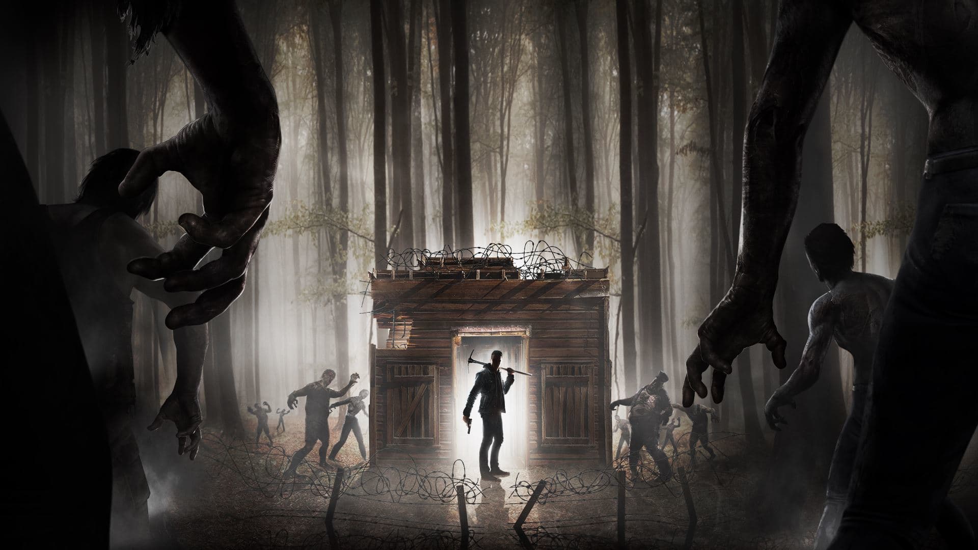 7 Days to Die — verified co-op game artwork