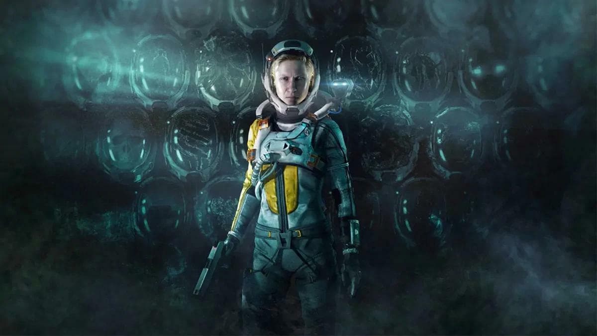Returnal — verified co-op game artwork