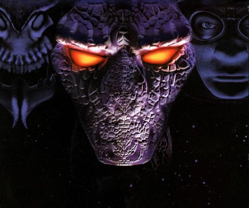StarCraft — verified co-op game artwork