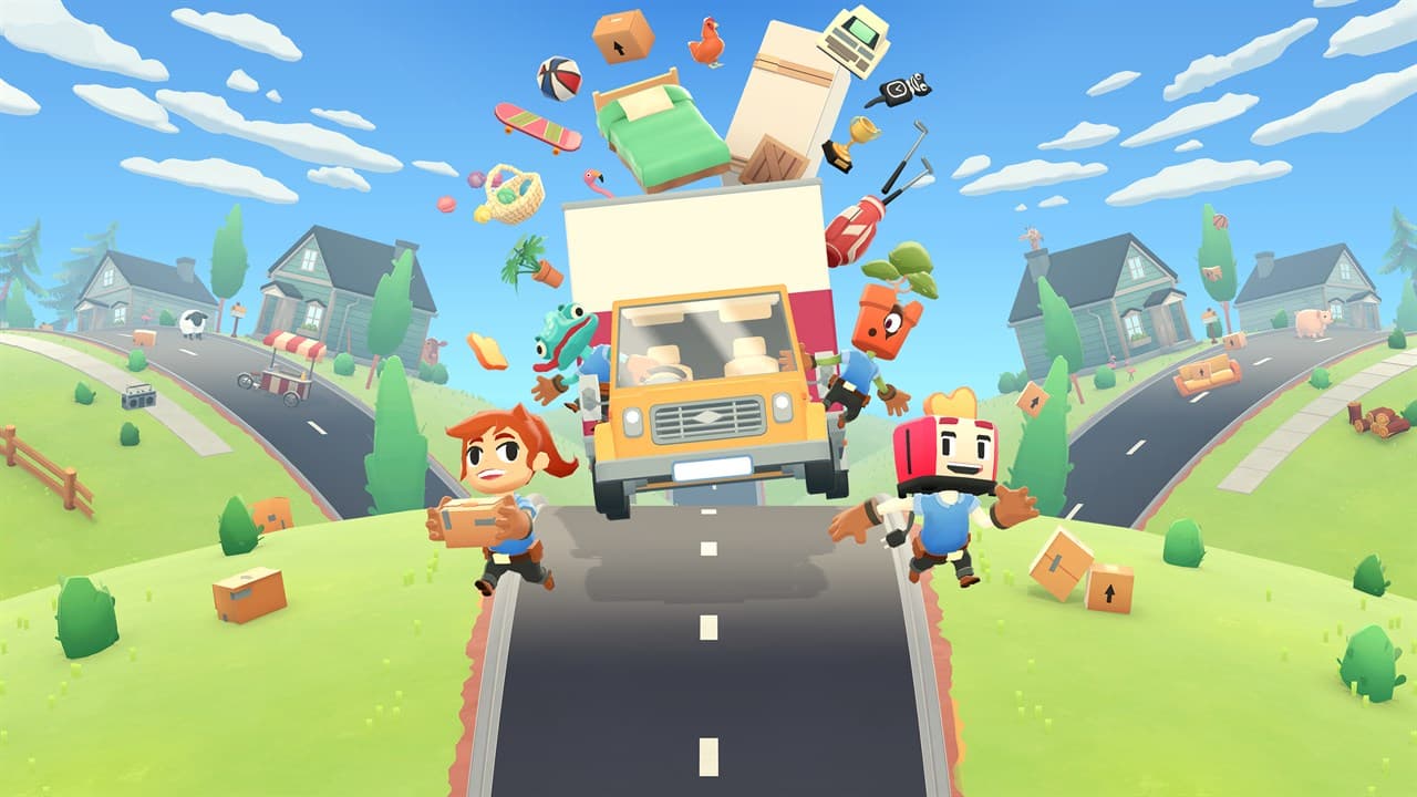 Moving Out — verified co-op game artwork